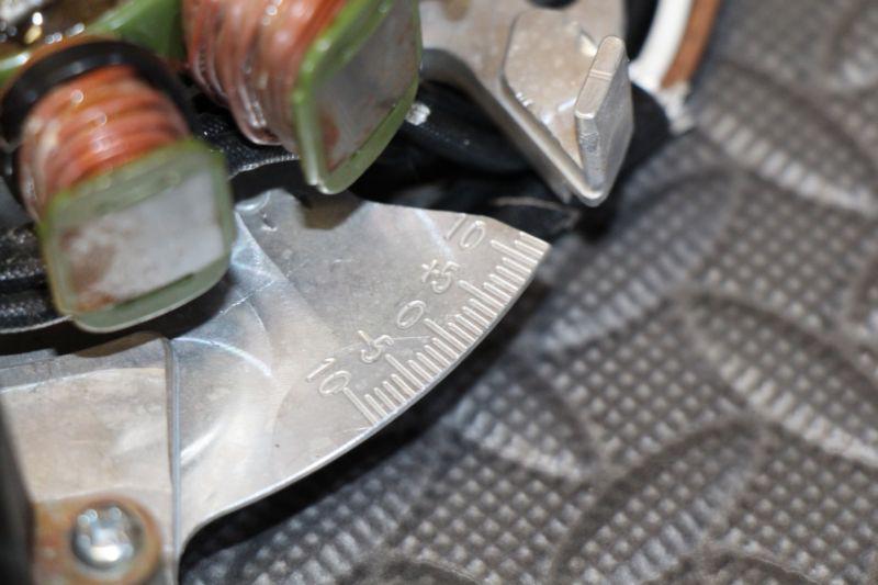 Purchase 19871994 Yamaha Banshee AFTERMARKET Stator & ADJUSTABLE +/10