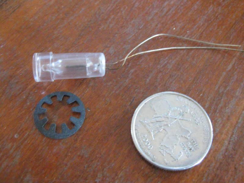 (87)+-  nos indicator light  helicopter aviation aircraft new  htf   hd $ hq!