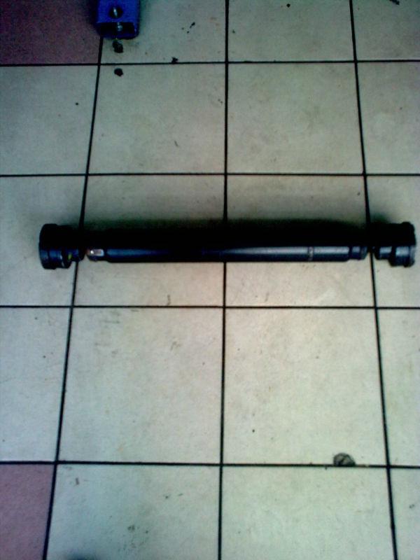 Honda s2000 ap1 f20c driveshaft