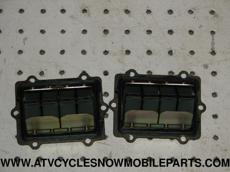 2002 polaris edge x 600 m10 e/r reeds 1201825