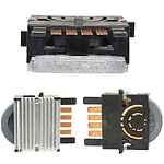 Airtex 1s4877 panel dimming switch