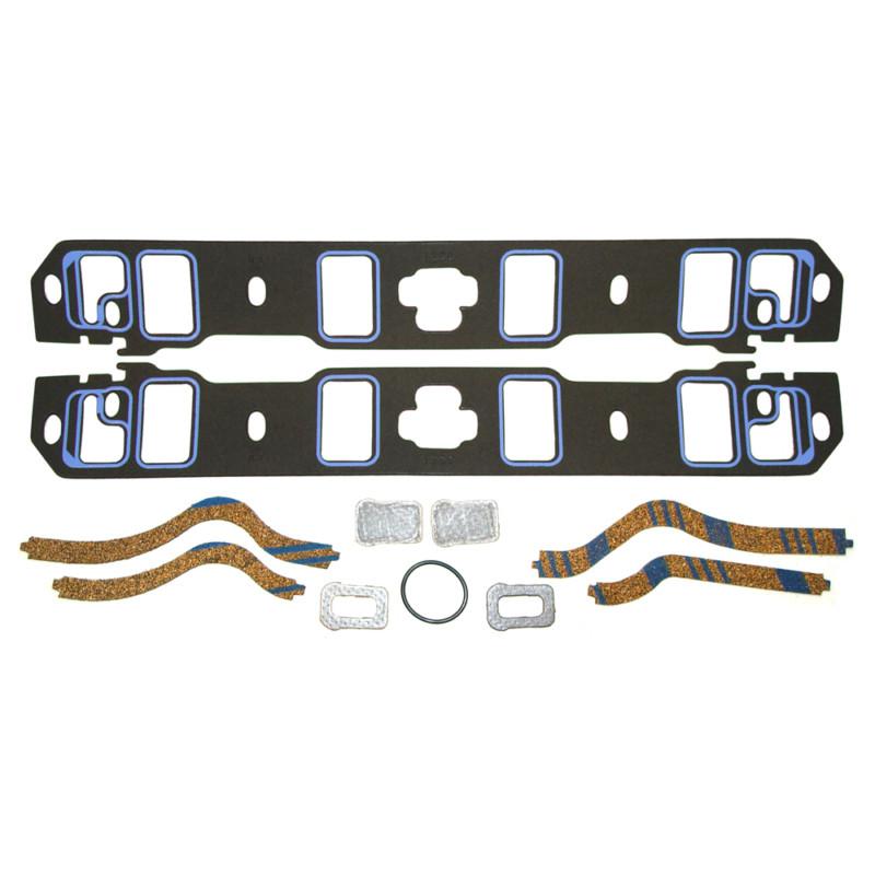 Mustang intake manifold gasket set felpro 1250 289 / 302 1965-1995