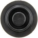 Dorman 42104 master cylinder cap gasket