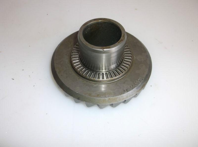 Johnson evinrude reverse gear 345992 1999-2009 75 90 115 hp 