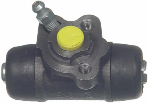 Wagner wc107461 rear brake wheel cylinder-drum brake wheel cylinder