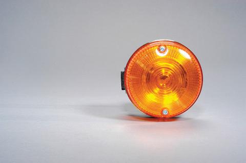 1980-1981 kawasaki kz-440b  dot turn signals, for kawasakiskz-400/440/650/750/9