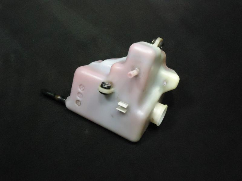 #6e5-21750-04-00 oil tank 1988-1994 6-225hp yamaha  outboard boat part ~537~