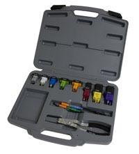 Lisle 60660 deluxe relay test jumper set