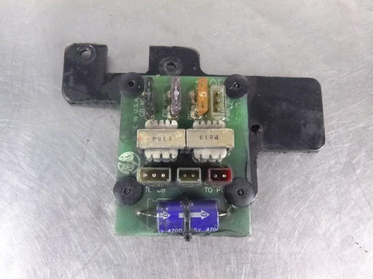 Purchase 92 Harley FLHT Ultra Electra Glide Classic Fuse Junction Box