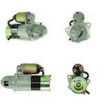 Remy 25491 Remanufactured Starter, US $190.66, image 2