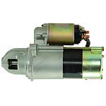Remy 25491 Remanufactured Starter, US $190.66, image 3