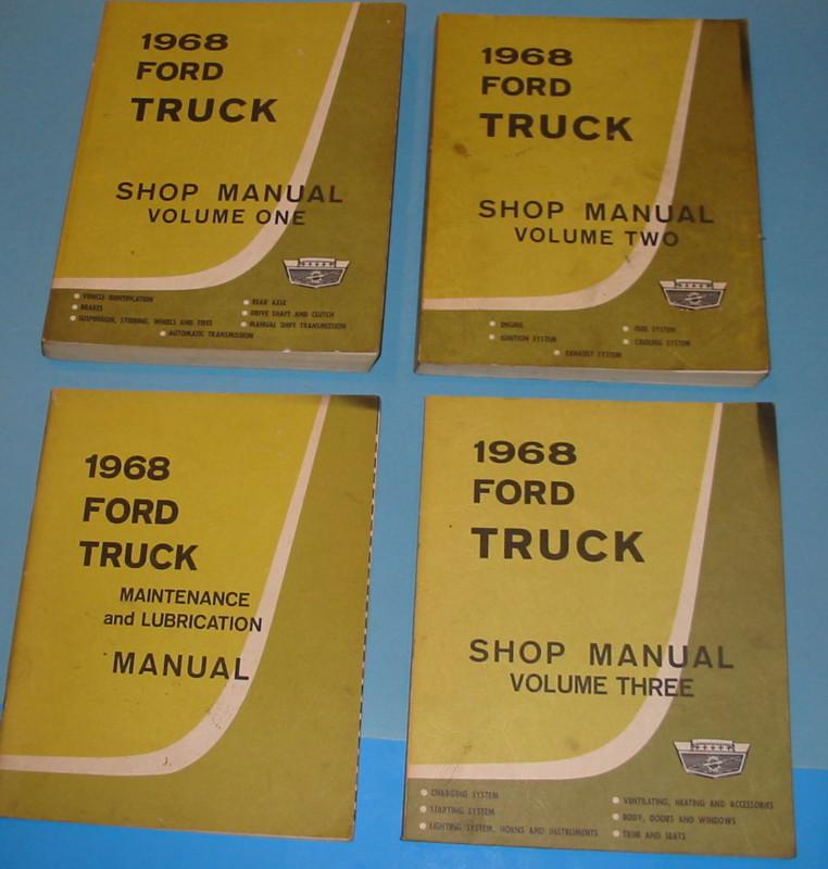 Buy HAYNES REPAIR MANUAL FORD F150 PICK UP 97 03 EXPEDITION in