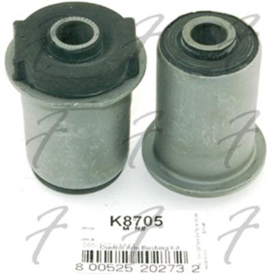 Falcon steering systems fk8705 control arm bushing kit