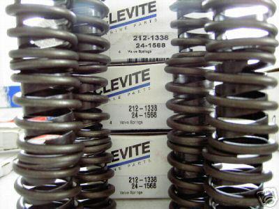 Ford 3.8 cougar mustang  valve springs 12 212-1338