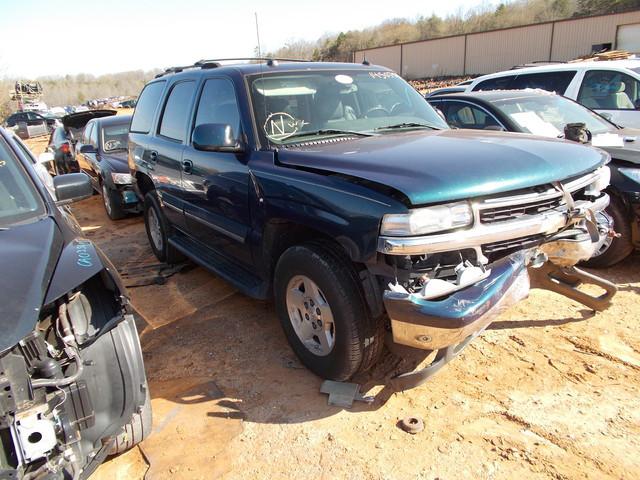 Power steering pump 04 05 06 tahoe  4x2