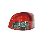 Tyc 11-6233-91 tail light assembly