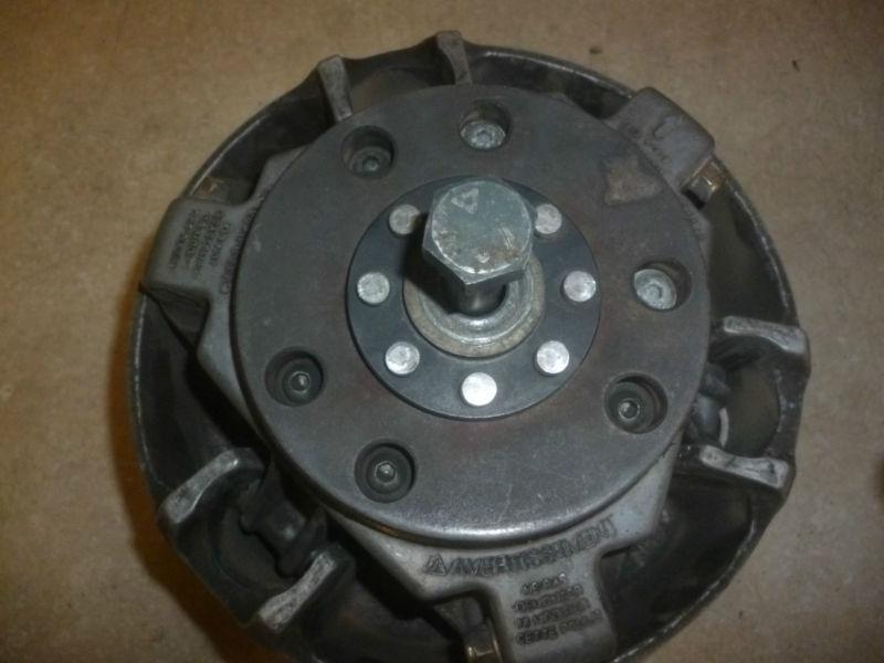 08 SKI DOO SUMMIT X XP 800R PRIMARY CLUTCH DRIVE OEM 800 600 MXZ REV 09 #0120, US $499.99, image 2