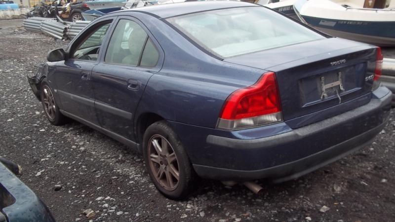 99 00 01 VOLVO S80 AC COMPRESSOR 466976, US $100.00, image 4