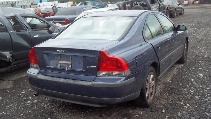 99 00 01 VOLVO S80 AC COMPRESSOR 466976, US $100.00, image 5