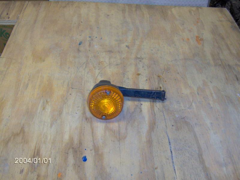 Yamaha,suzziki,honda,harley davidson,kawasaki,turn signal,