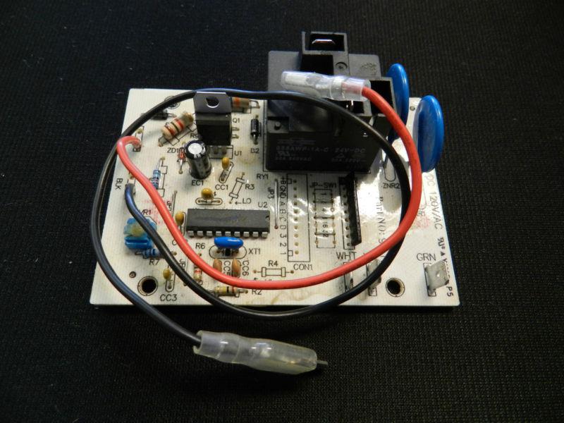 CHARGER BOARD, POWER INPUT/CONTROL, E-Z-GO POWERWISE, CGR-026, US $60.00, image 3