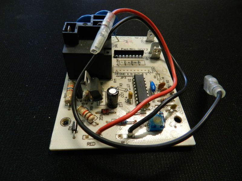 CHARGER BOARD, POWER INPUT/CONTROL, E-Z-GO POWERWISE, CGR-026, US $60.00, image 5