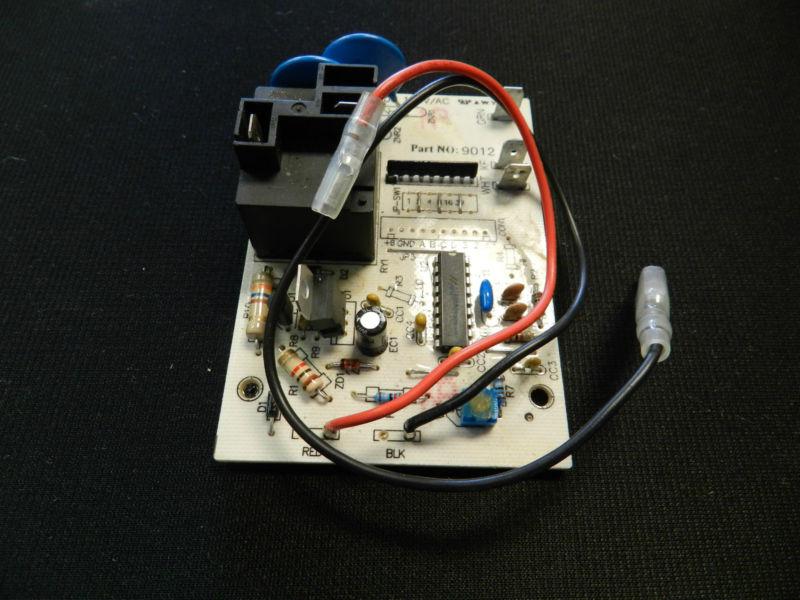 CHARGER BOARD, POWER INPUT/CONTROL, E-Z-GO POWERWISE, CGR-026, US $60.00, image 6