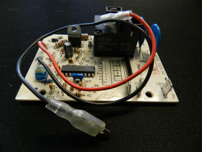 CHARGER BOARD, POWER INPUT/CONTROL, E-Z-GO POWERWISE, CGR-026, US $60.00, image 8