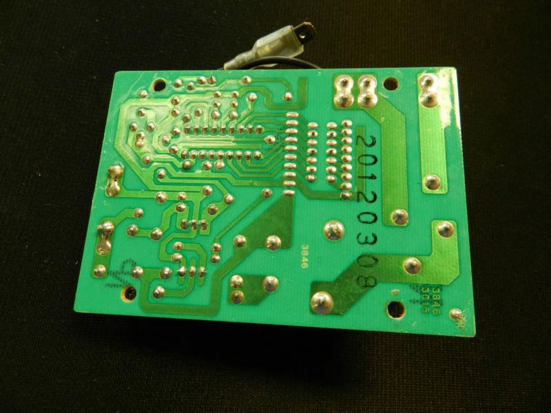 CHARGER BOARD, POWER INPUT/CONTROL, E-Z-GO POWERWISE, CGR-026, US $60.00, image 9