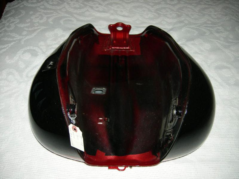 yamaha road star 1600 gas tank