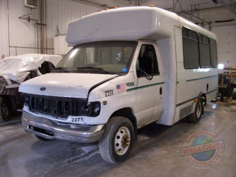 Air bag bcm/ecu ford van 307026 97 98 99 00 01 02 03 airbag ecu gd bag f7ub-ac