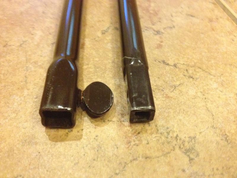 TOYOTA 4RUNNER JACK TOOL BAR HANDLE CRACK FJ CRUISER GENUINE OEM FACTORY , US $69.99, image 2