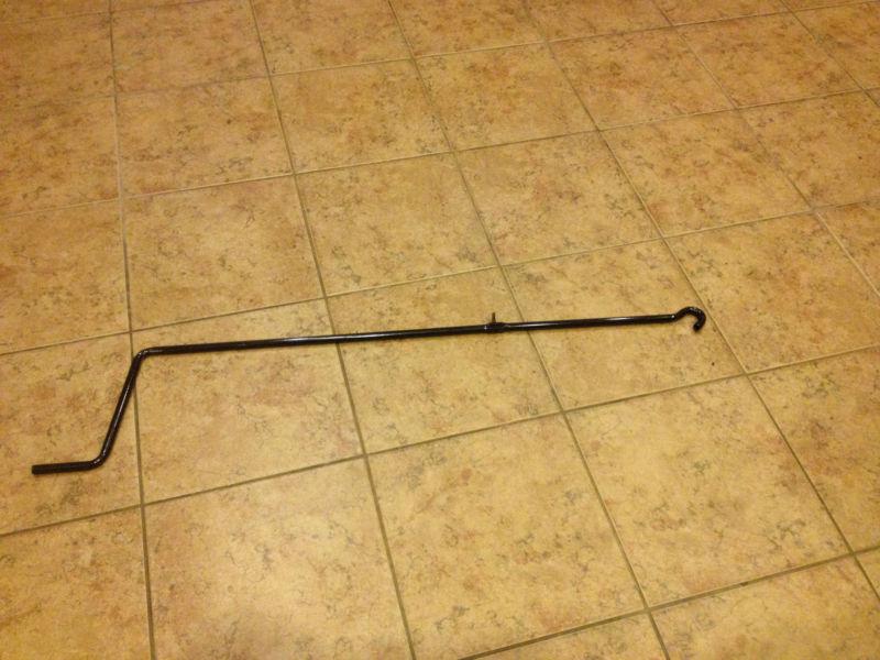 TOYOTA 4RUNNER JACK TOOL BAR HANDLE CRACK FJ CRUISER GENUINE OEM FACTORY , US $69.99, image 4