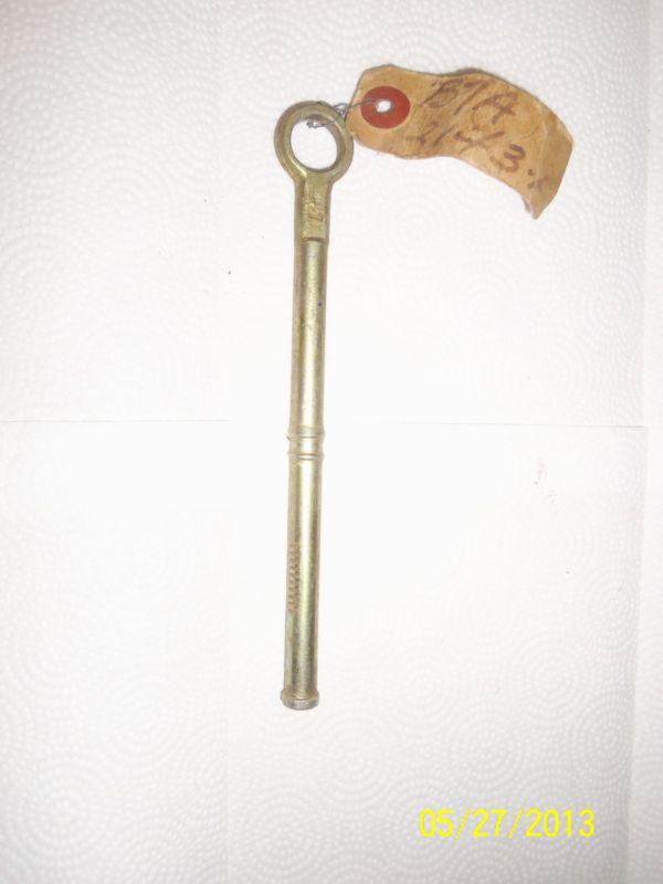 1957-1959 FORD CAR MASTER CYL.PUSH ROD(NOS) B7A-2143-A, US $14.99, image 2