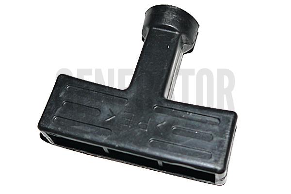 Baja doodle bug 30 viper dirt bug blitz recoil starter pull start handle grip