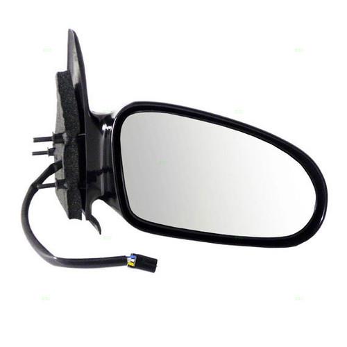 Purchase New Passengers Power Side Mirror Glass Housing Heat Heated 96