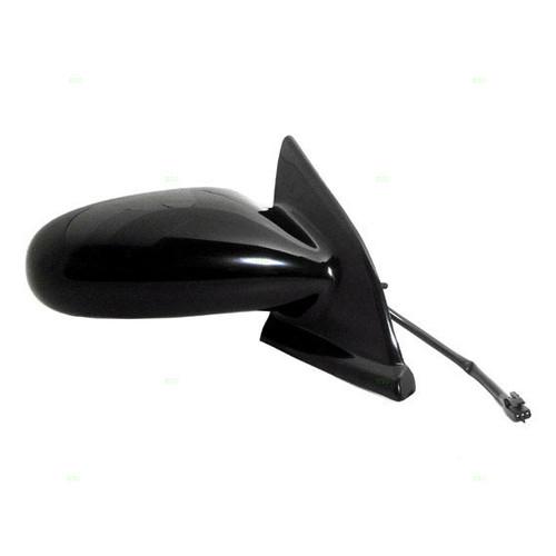 Purchase New Passengers Power Side Mirror Glass Housing Heat Heated 96