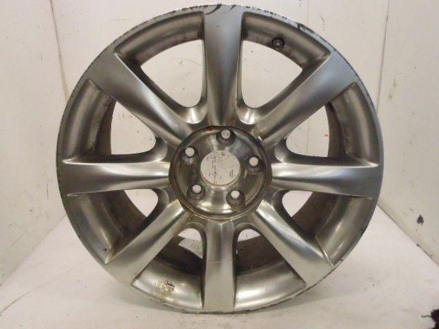 Wheel infiniti m45 q45 2003 03 2004 04 18x7.5 8 spoke 539598