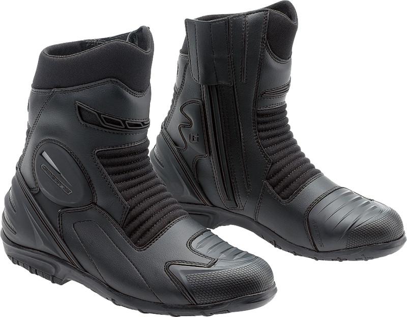 Gaerne g-impulse road boots black 10