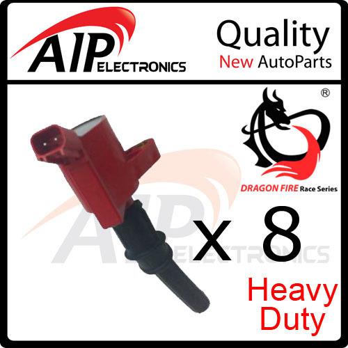 New dragon fire performance ignition coil on plug cop