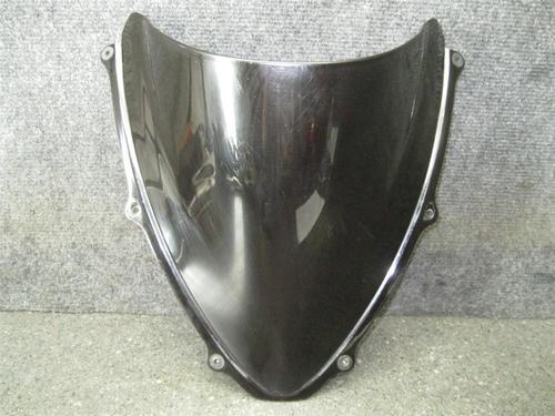 07 suzuki gsxr gsx-r 750 windshield windscreen 70o