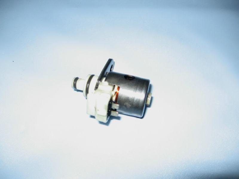 4r70w ford transmission lock-up / tcc solenoid f8ap, kwik ship
