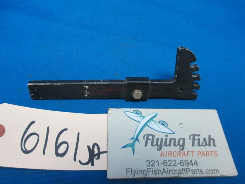 Aircraft cam p/n: 140228-003 cessna piper beechcraft aviation