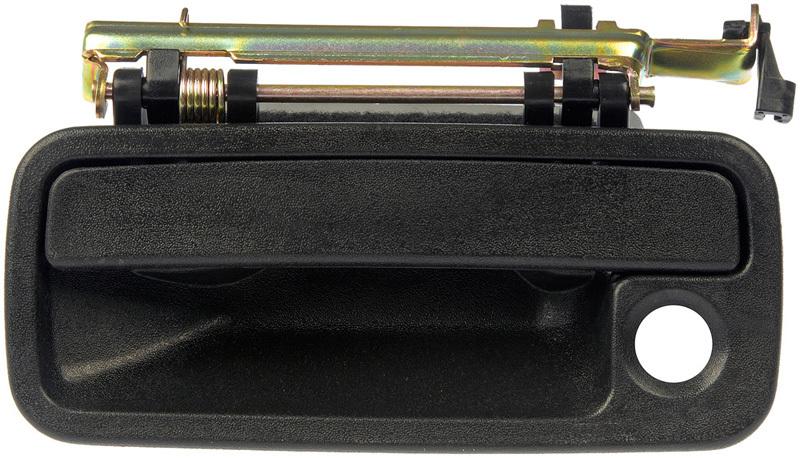 Outside door handle (dorman #77126)