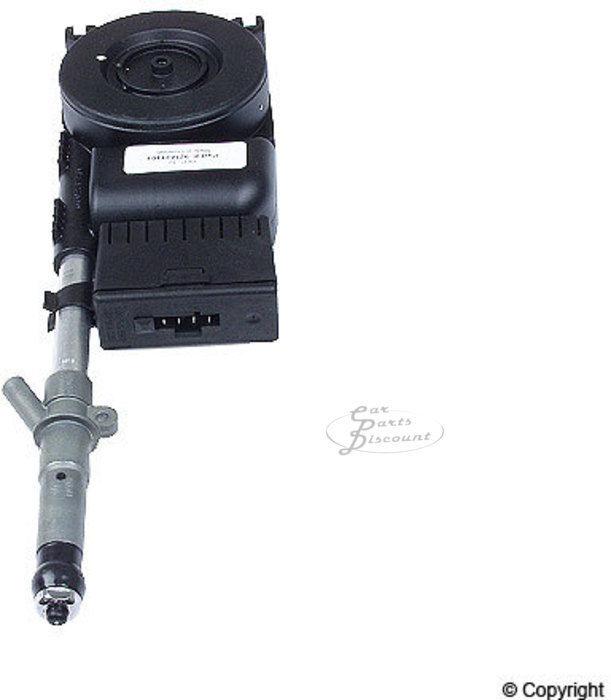 Hirschmann power antenna