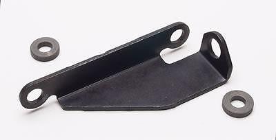 1178562 hurst transmission cable bracket for chevy th250/th350