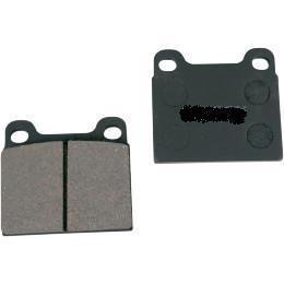 2007-2008 ski-doo skandic tundra 300f brake pads full metal 05-152-46f