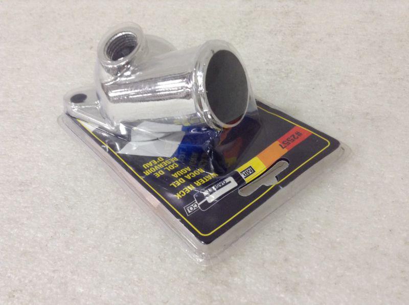 MR. GASKET 2557 O-RING STYLE WATER NECK NEW B-76, US $12.00, image 2