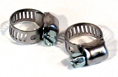 Hose clamp 9/16" to 1 1/16" 20-3452