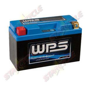 Honda 700 trx700xx 08-12 wps featherlight lithium atv battery
